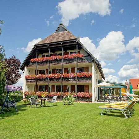 Hotel Stegner Roedelsee Bagian luar foto