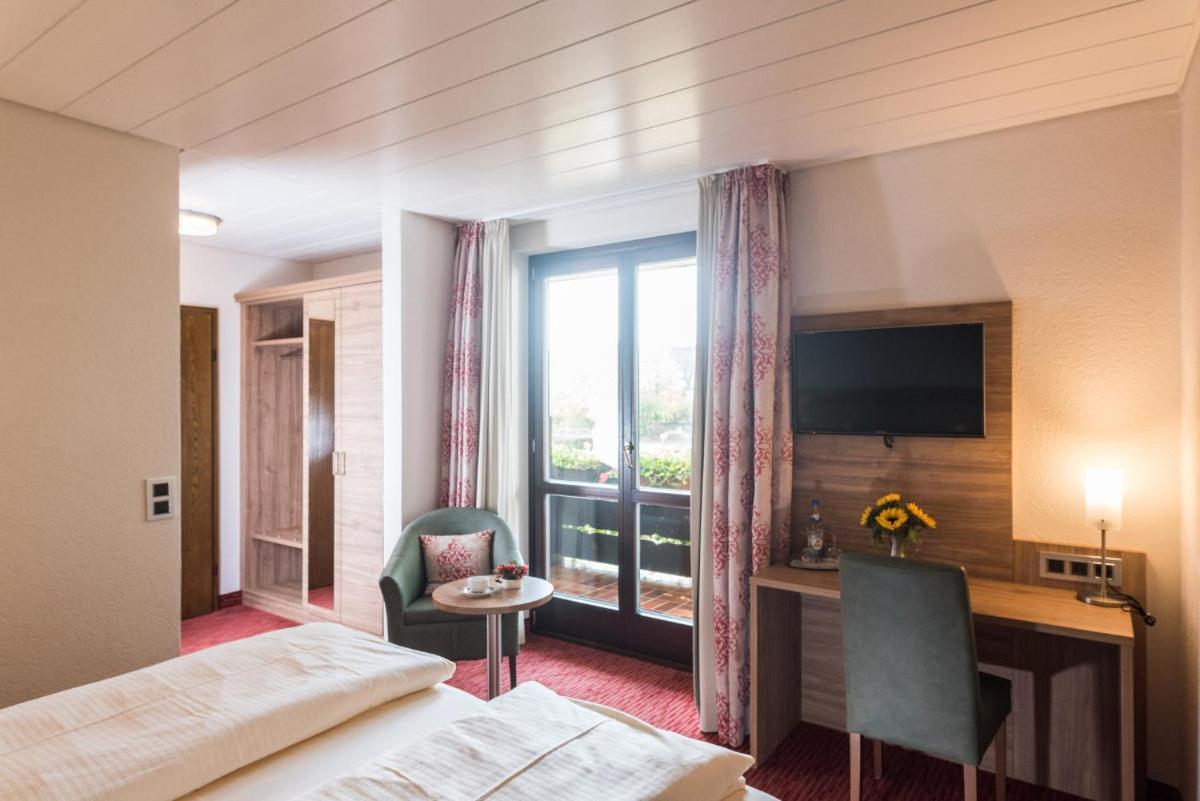 Hotel Stegner Roedelsee Bagian luar foto