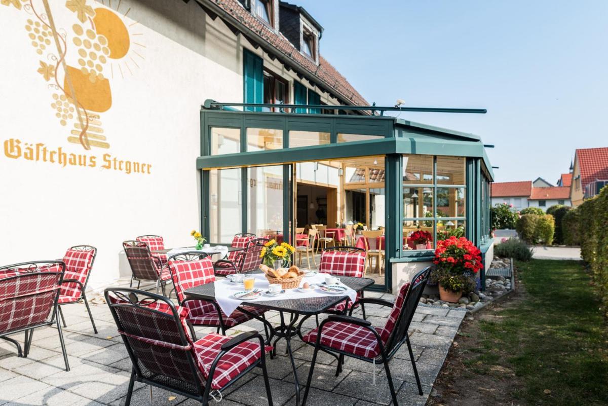 Hotel Stegner Roedelsee Bagian luar foto
