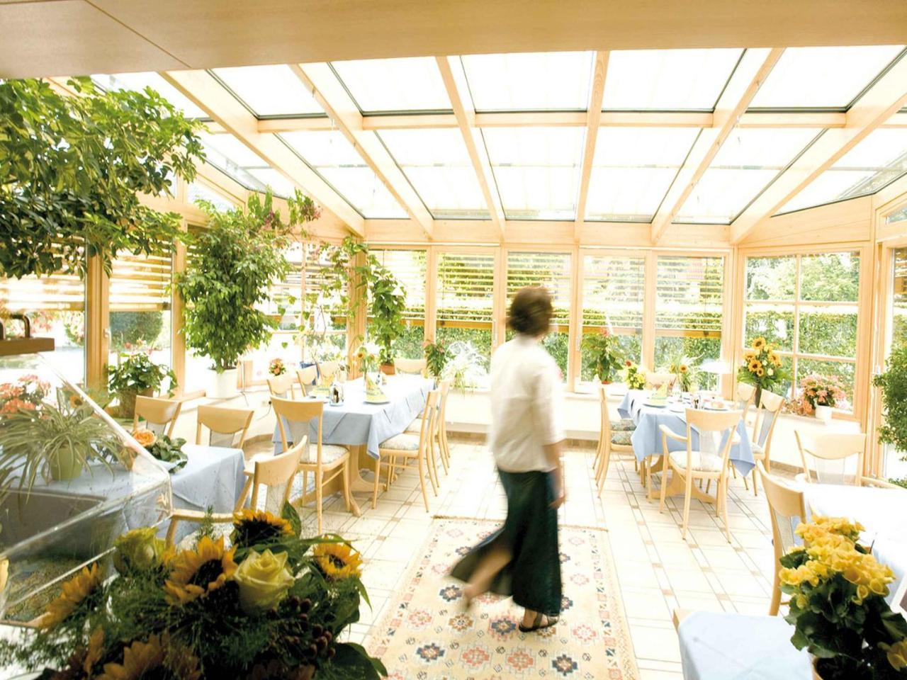 Hotel Stegner Roedelsee Bagian luar foto