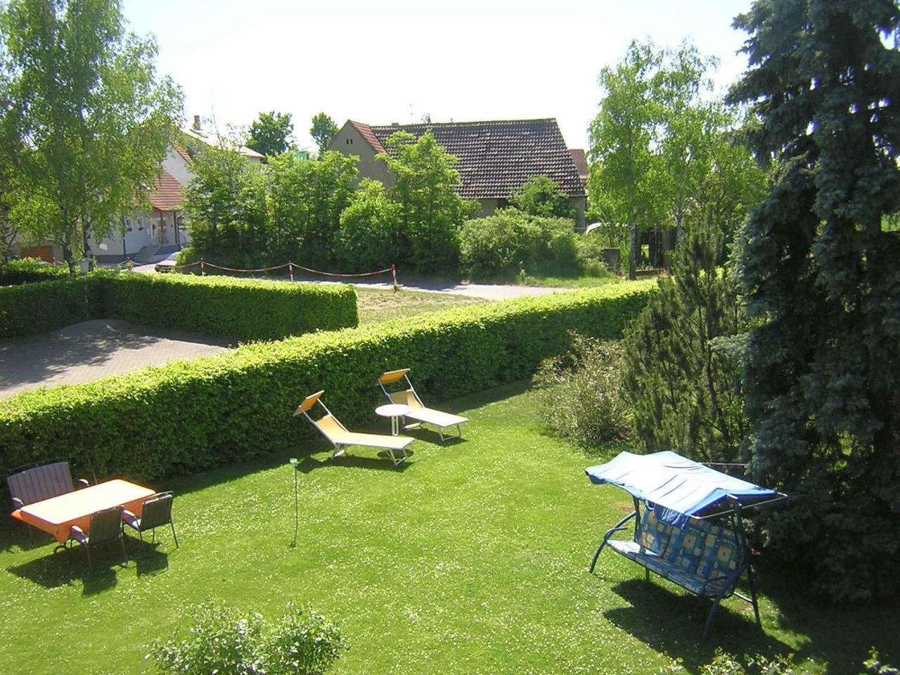 Hotel Stegner Roedelsee Bagian luar foto